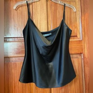 Stradivarius black top